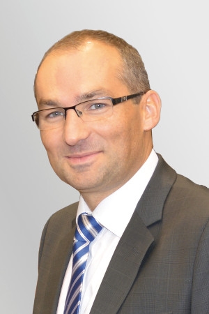 Management changes at Sumitomo (SHI) Demag France