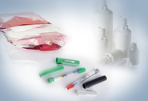 Phillips-Medisize at Pharmapack