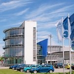 Röchling expands plant in Wackersdorf
