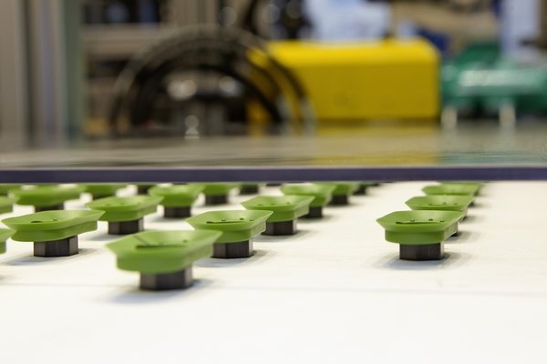 Arburg at the NPE 2015