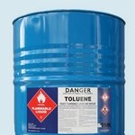 New market study on toluene