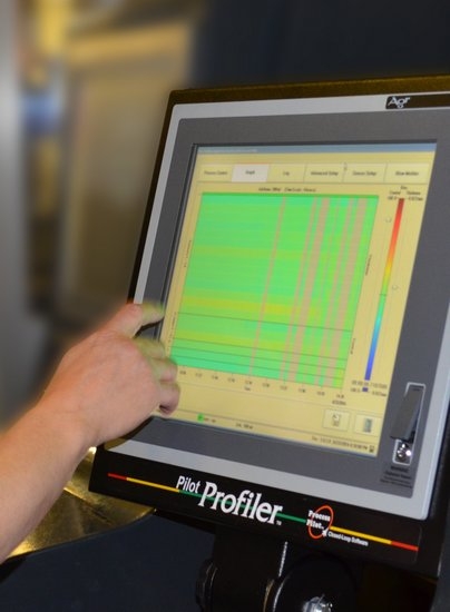Agr International at NPE 2015