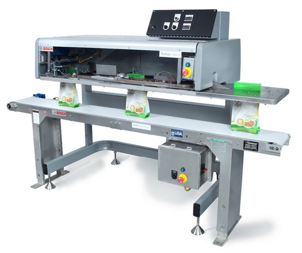 Bosch at Anuga FoodTec 2015