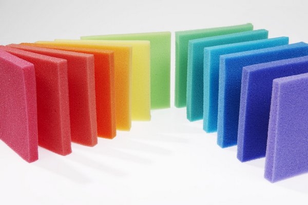 Pioneering reactive additives for PU from Milliken