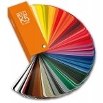 RAL Colours extends network of distribution partners