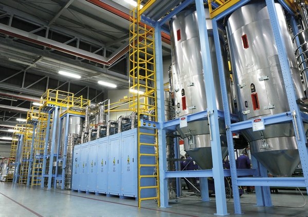 Moretto takes Eureka to America