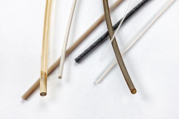 Solvay polymers in high-precision IPE's products
