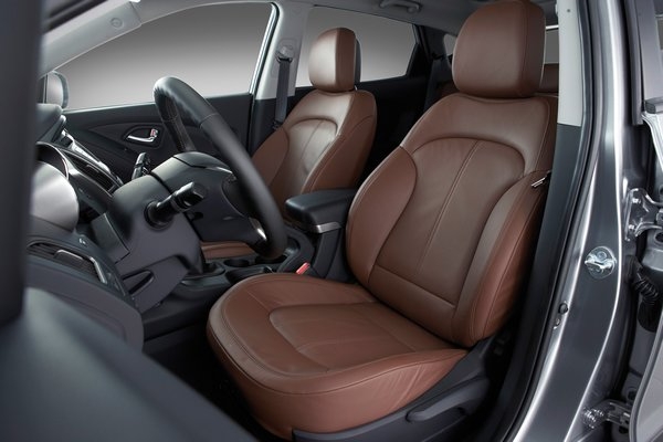 New PU technologies for automotive applications