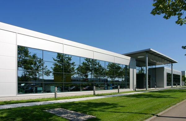 Record year for Zahoransky Formenbau