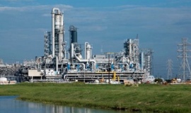  Yara and BASF to build ammonia plant in USA
