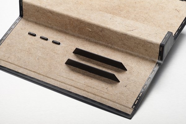 BASF launches new binder for automotive composites