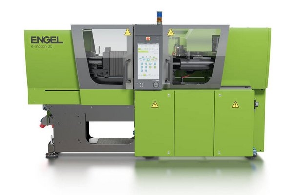 Engel at Chinaplas 2015
