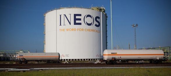 INEOS to integrate INEOS ABS into Styrolution business