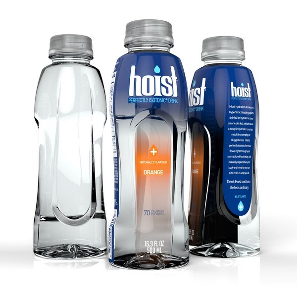 ScorCreative won BrandPackaging Award