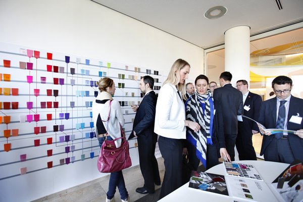 Clariant celebrates 10th anniversary of ColorForward