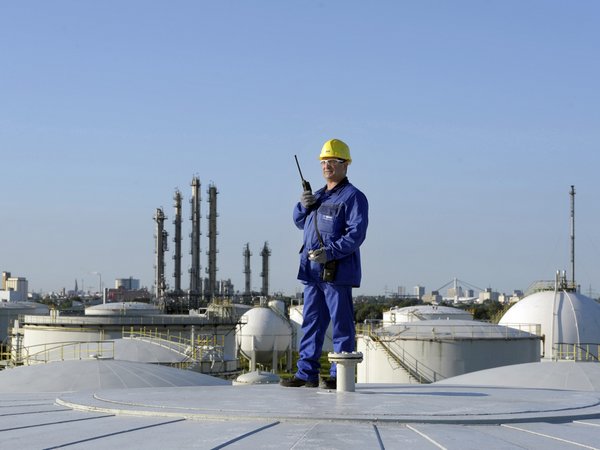 BASF oszczędza miliony dzięki innowacjom