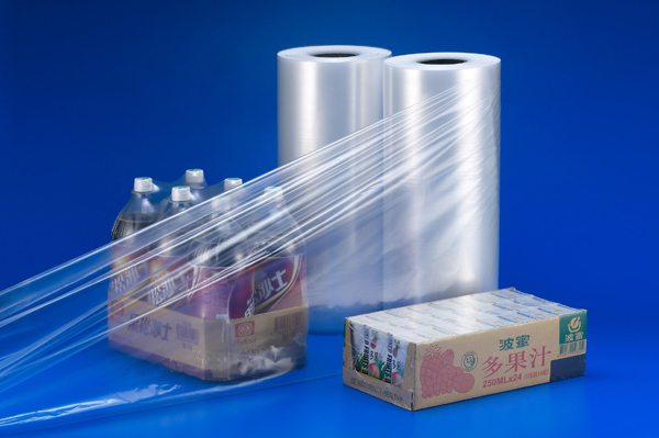 Global market for industrial packaging