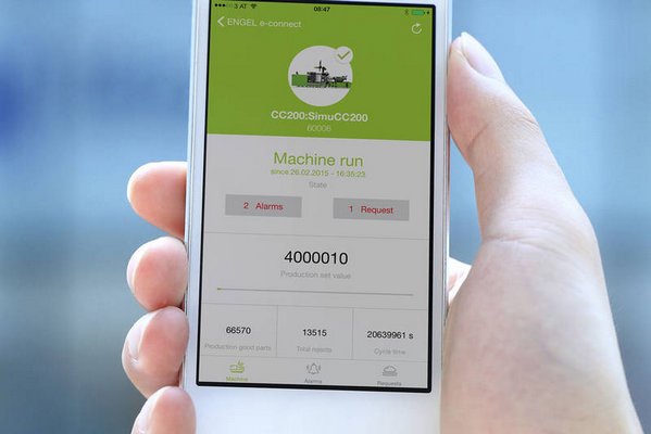 Engel presents new consumer portal