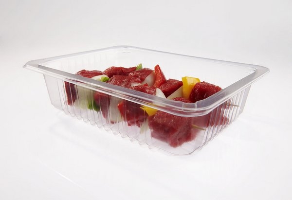 Milliken showcases Ultra Clear PP thermoforming solutions