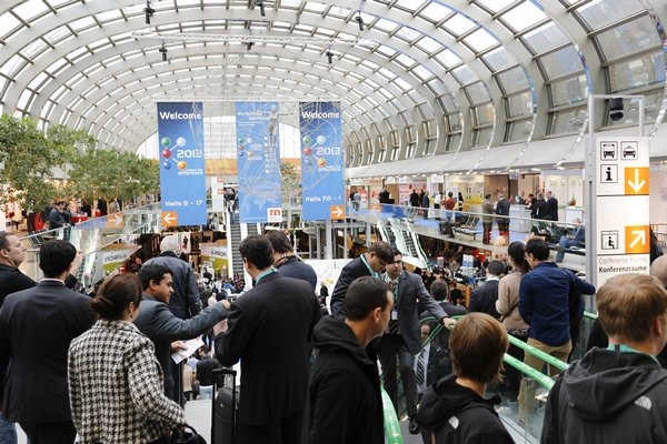 K 2016 – pointing the way forward for the plastics industry