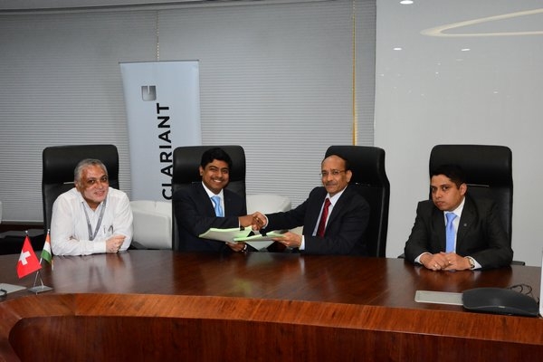 Clariant acquires Lanxess' black pigment preparations portfolio
