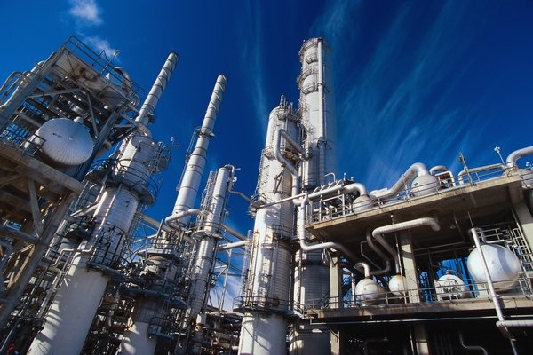 European chemical output stagnant in 2014