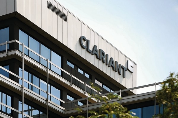 Clariant's sustainability-edge in spotlight at ECS 2015