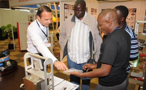 Africa - a land of opportunity for plastics processors