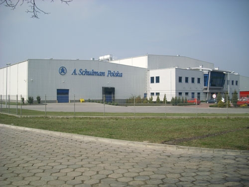 A. Schulman przenosi centrum usług do Polski