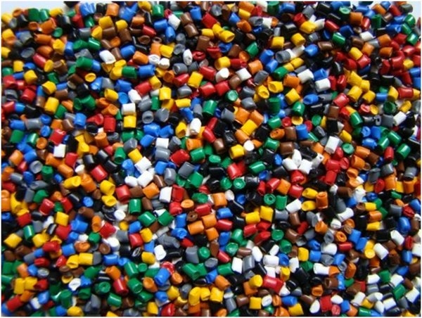 The world's fastest growing regional polymer market