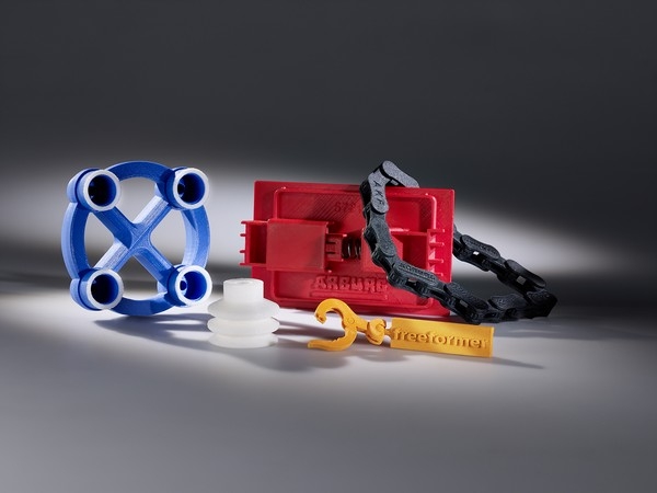 Arburg to present extensive plastic parts production range at Plastpol