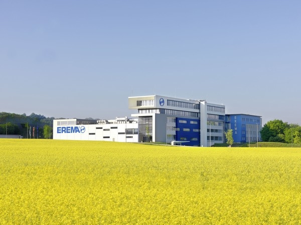 Sensational financial results of Erema