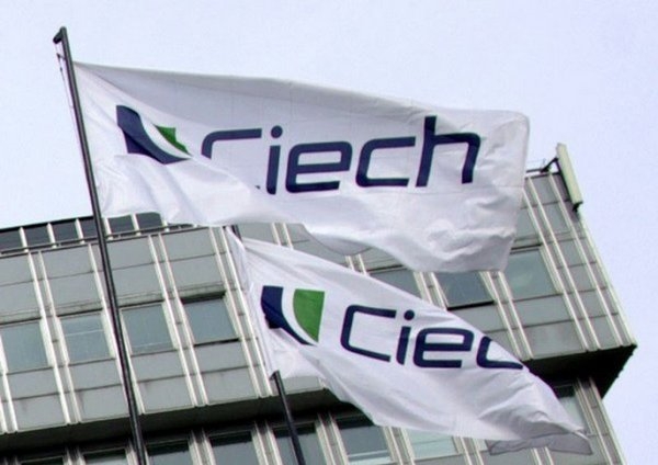 Ciech poprawił wyniki finansowe