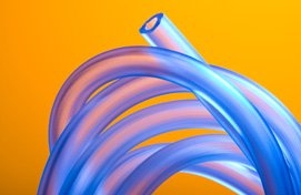 Hexpol TPE presents its solutions at Plastpol 2015