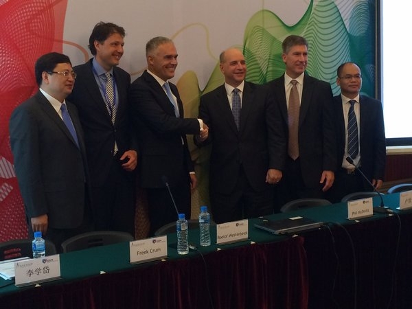 DSM and Ascend with agreement for supply of PA 66 compounds