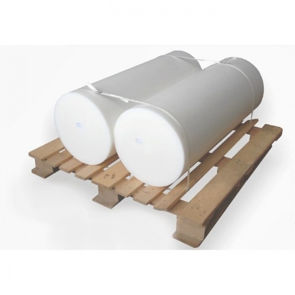 New offer of POM round rods from Röchling