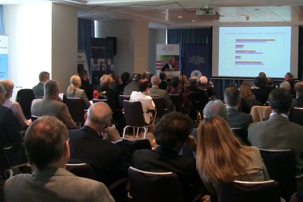 EuPC launched Strategic Alliance for European polymer supplies