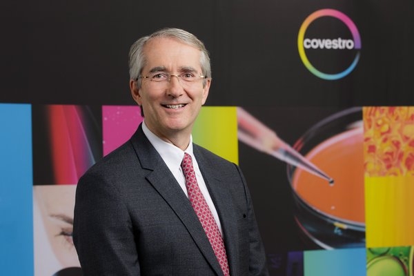 Bayer MaterialScience pod nowym szyldem