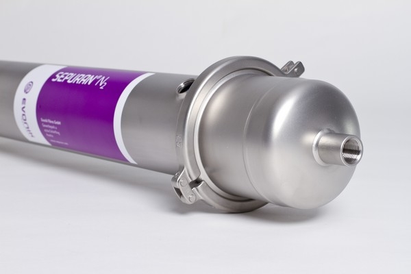 Evonik introduces innovative gas separation
