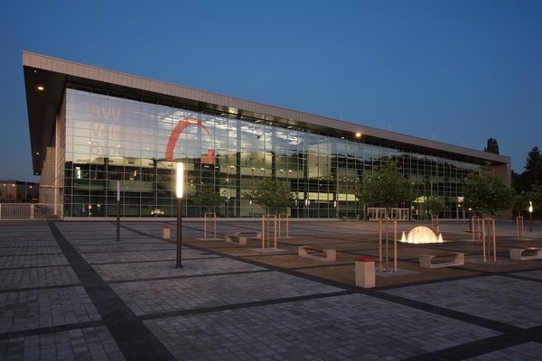 MSV 2015: A traditional industry meeting with new impulses