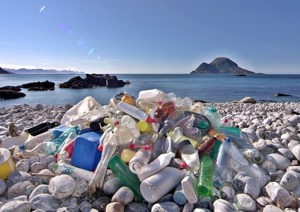 The Netherlands take clear anti-litter actions