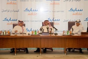 SABIC records strong financial results in second quarter
