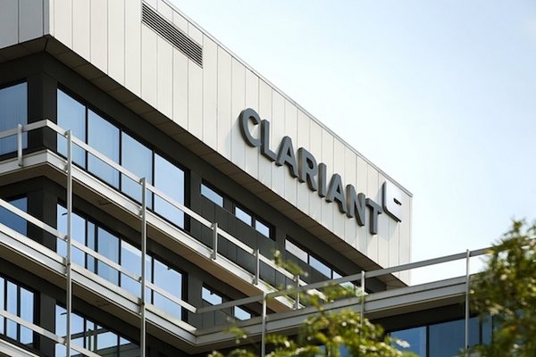 Clariant delivers solid Q2 with improved profitability and cash flow