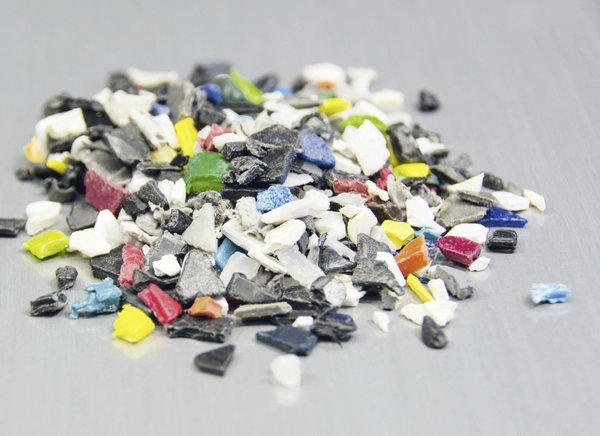 Erema to present new RegrindPro and upcycling service at Fakuma 2015