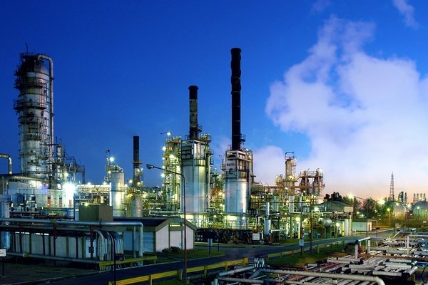 LyondellBasell announces sale of Argentina-based Petroken