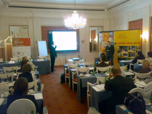 Kongres Innowacyjny Packaging 2008