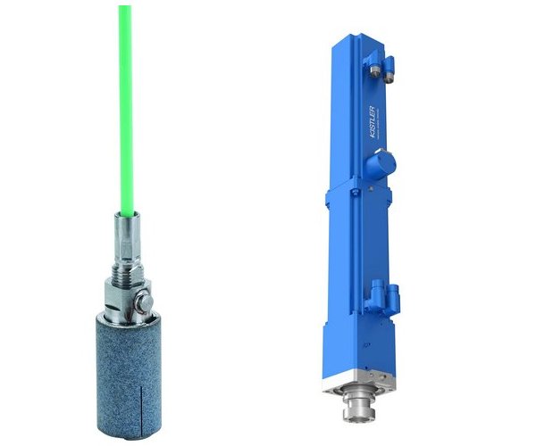 Kistler showcases its latest product innovations at Motek 2015