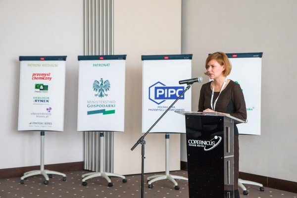 Forum Ekologiczne Branży Chemicznej po raz dwunasty w Toruniu
