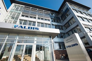 Albis is focusing on future trends in ongoing internationalization