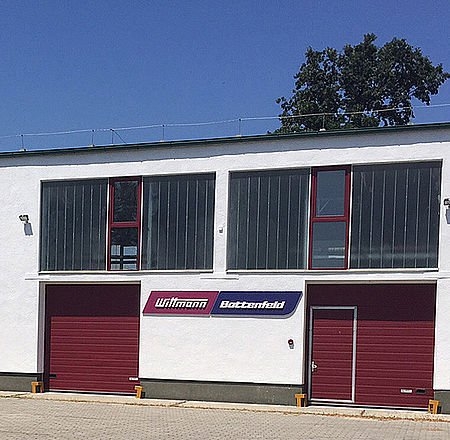 New Wittmann Battenfeld subsidiary in Hungary